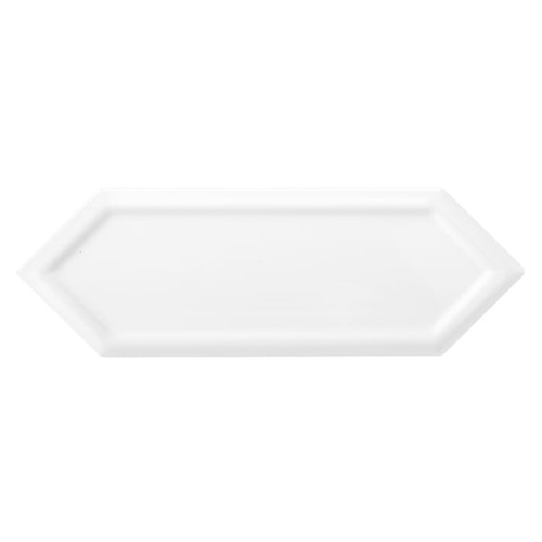 Mozaika Dunin TRITONE WHITE 02