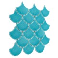 Mozaika Dunin Mini Fish Scale Bali 88 2
