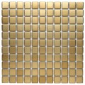 Płytka ścienna Dunin Metallic DINOX GOLD 010