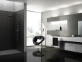Gres Azteca Smart  Lux Black 60x60 2