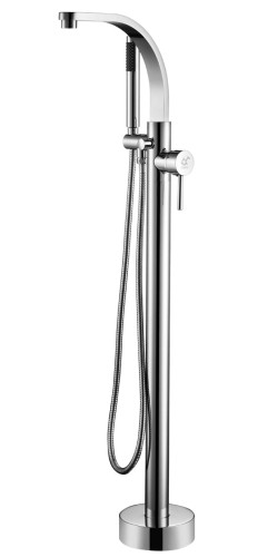 Bateria wannowa Besco Decco Silver