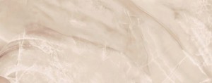 Płytka ścienna Lavita Diva Cream Rett. 33,3 x 90 cm
