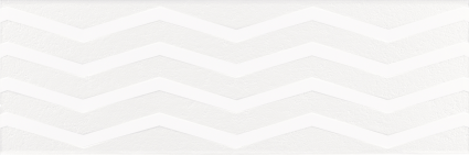 Płytka ścienna Lavita Saw Sav White 40x120 cm