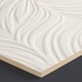 Płytka ścienna Paradyż Elegant Surface Bianco A Struktura 29,8 x 89,8 cm 2