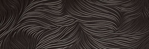 Płytka ścienna Paradyż Elegant Surface Nero A Struktura 29,8 x 89,8 cm