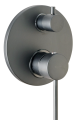 Bateria podtynkowa Emmevi Piper 45029NO
