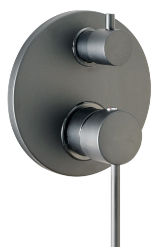 Bateria podtynkowa Emmevi Piper 45029NO