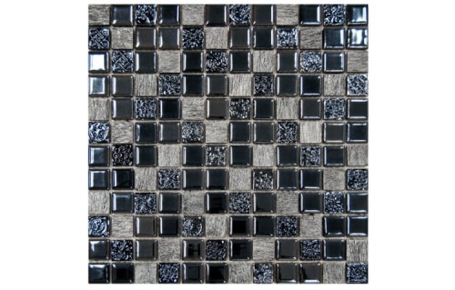 Mozaika Cifre Mosaico Trento 30x30