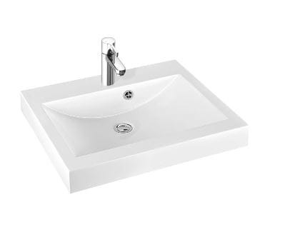 MARMORIN MOIRA BIS 70 UMYWALKA MEBLOWA/WPUSZCZANA W BLAT