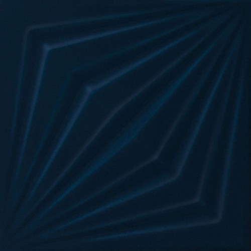 Płytka ścienna Paradyż Urban Colours Blue Struktura A 19,8x19,8 cm