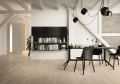 Płytka drewnopodobna Emil Ceramica Sleek Wood White 15x90 cm 2