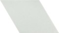 Płytka ścienna Equipe Rhombus White Smooth 14x24