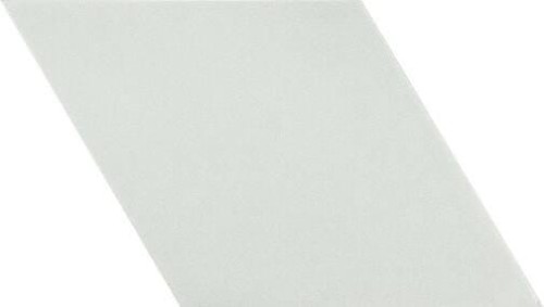 Płytka ścienna Equipe Rhombus White Smooth 14x24