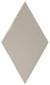 Płytka ścienna Equipe Rhombus Wall Light Grey 15,2x26,3