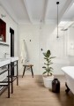 Płytka drewnopodobna Marazzi Scout Beige Treverkview Miele 20x120 cm 2