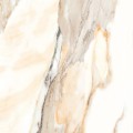 Płytka podłogowa Cerrad Calacatta Gold Poler 59,7x59,7 cm