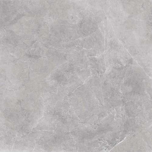 Płytka podłogowa Nowa Gala Silver Grey SY Poler 12 59,7x59,7 cm