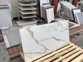 Grespania Calacata Gold Pulido 59x119 4