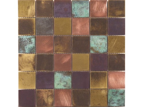 Płytka ścienna Dune Bronzo 29,8x29,8