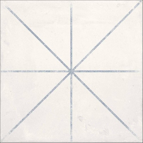 Grespania Alchemy Crayon Blanco 20x20