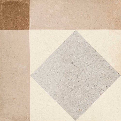 Grespania Alchemy Clay 01 Arcilla 20x20