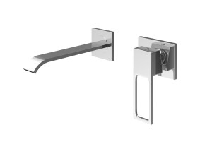 Bateria umywalkowa Kohlman Nexen-S SQW180U