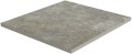Płytka tarasowa Tuscania My S'tile Grey 122x122 cm 2
