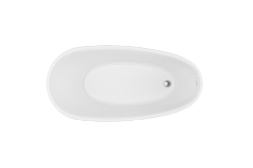 Olia 2.0 Wanna Wolnost. 150x73 Biała