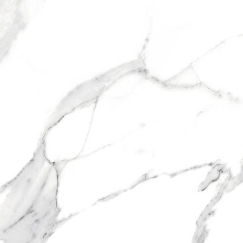 Płytka podłogowa Blizzard Swiss White Poler 60x60