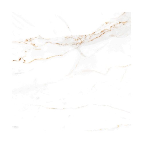 Gres Regal Carrara Sugar 60x60 cm 7 mm