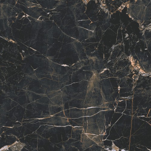 Płytka podłogowa Cerrad Marquina Gold 59,7x59,7 cm
