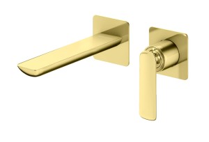 Bateria umywalkowa Kohlman Experience QW180EGD