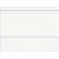 Listwa APE Zocalo Blanco 15x20