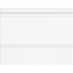 Listwa APE Zocalo Blanco 15x20