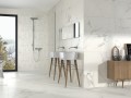 Płytka podłogowa APE Mandalay White poler Rect 59x119 6
