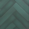 Płytka ścienna Equipe Stromboli Viridian Green 9,2x36,8 3