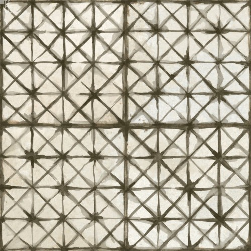 Płytka Peronda FS Temple Black 45x45
