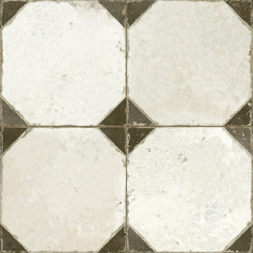 Płytka Peronda FS Yard Black 45x45