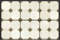 Płytka Peronda FS Yard Black 45x45 3