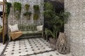 Płytka Peronda FS Yard Black 45x45 5