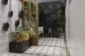 Płytka Peronda FS Yard Black 45x45 8