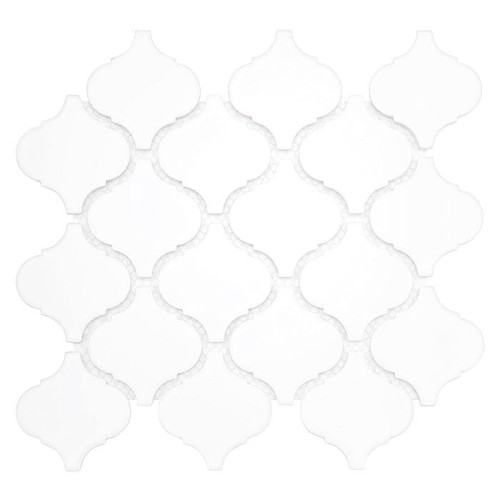 Mozaika Dunin Mini Arabesco White