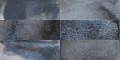 Płytka ścienna Peronda Raku Blue 20x40
