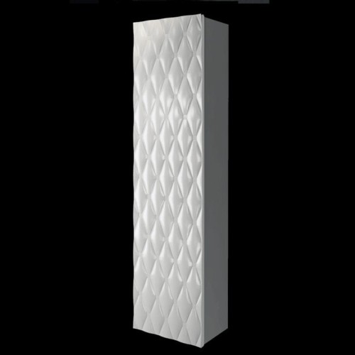 Regał Sanitti Lira bez kryształków