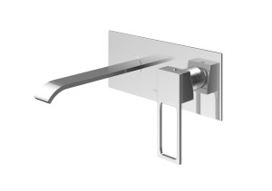 Bateria umywalkowa Kohlman Nexen-S SQW185U