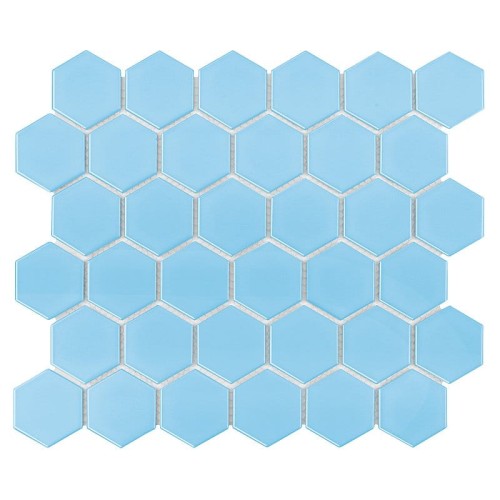 Mozaika Dunin Hexagon Montana 51 Mat