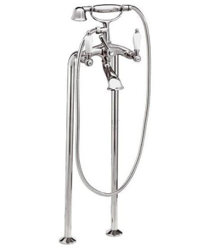 BATERIA WANNOWA WOLNOSTOJĄCA DANIEL RETRO RT4102XL