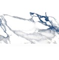 Płytka podłogowa Geotiles Crash Blue Poler 60x120 5