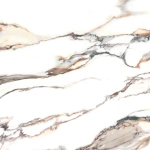 Płytka podłogowa Cerrad Calacatta Gold Poler 119,7x119,7 cm