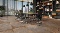 Płytka podłogowa Decovita Alchemy Brown Sugar Effect 60x120 3